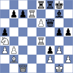 Pruijssers - Dreev (Chess.com INT, 2018)