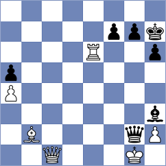 Nita - Emeliantsev (chess.com INT, 2025)