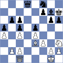 Hacker - Nestorovic (Germany GER, 2024)