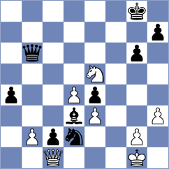 Knyazev - Kovalevskaya (Cheliabinsk, 2005)