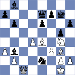 Thiel - Haitin (chess.com INT, 2022)