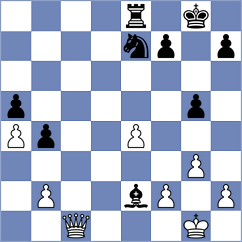 Yan - Bregadze (Charlotte USA, 2023)