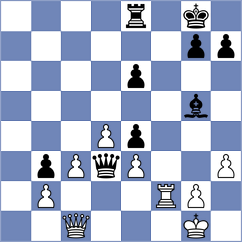 Mingo Fernandez - Deveci (chess.com INT, 2025)
