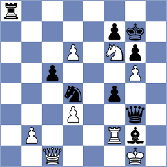 Urriza Iricibar - Gopal (Benasque ESP, 2024)