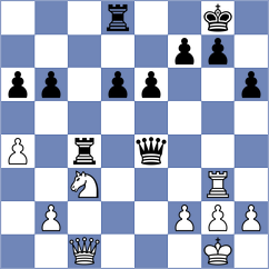 Goldberg - Donchenko (Moscow, 1995)