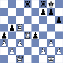 Zimmermann - Liu (chess.com INT, 2024)