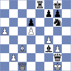 Grineva - Firat (Chess.com INT, 2020)