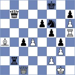 Starkie - Mansson (Sunningdale, 2007)