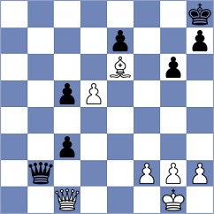 Chen - Chen (Chelyabinsk RUS, 2021)