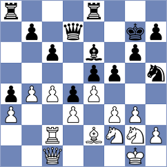 Aranda - Arakhamia-Grant (chess.com INT, 2025)