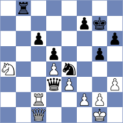 Alexandri - Suarez Gomez (Florianopolis BRA, 2024)