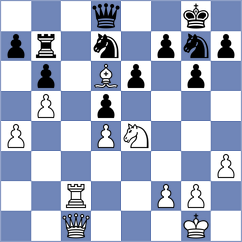 Tobak - Schlegel (Chess.com INT, 2020)