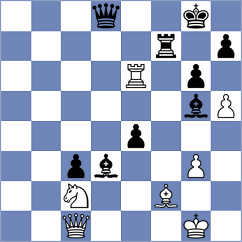Vmencin - King Crusher (Playchess.com INT, 2006)