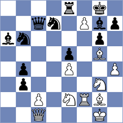 Yarmysty - Borzov (Alushta, 2007)