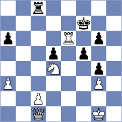 Grozdanovic - Corona Monraz (chess.com INT, 2024)