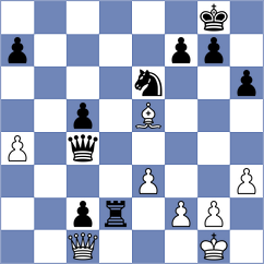 Juarez de Vena - Savchuk (Madrid, 2013)