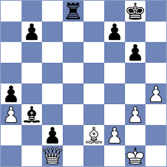 De Boer - Polgar (Breda, 1996)