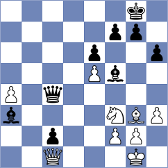 Burmakin - Bulgak (chess.com INT, 2025)