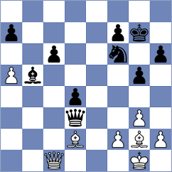 Novakovic - Vujovic (Serbia, 2007)
