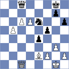 Ulyanovskyy - Silva (Barreiro, 2007)