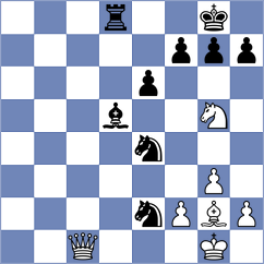 Boder - Aliyev (chess.com INT, 2024)