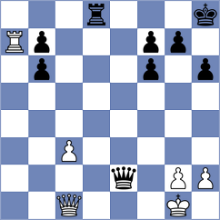 Quispe Santacruz - Vargas (chess.com INT, 2024)