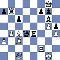 Golovlev - Timoshenko (Sevastopol, 2000)
