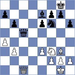 Bogado - Perez (Encarnacion, 2015)