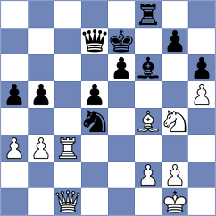 Shuvalova - Wu (New York USA, 2024)
