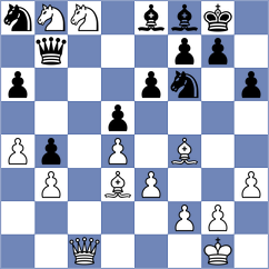 Lin - Cai (Shanghai CHN, 2024)