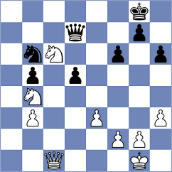 Svane - Zdorov (chess.com INT, 2025)