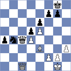 Hepworth - Gdanski (Oakham, 1988)