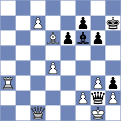 Eggleston - Jakubowski (chess.com INT, 2022)