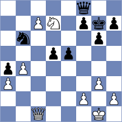 Van Zyl-Rudd - Mizzi (Sitges ESP, 2024)