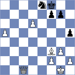 Chua - Feijen (Helmond NED, 2024)