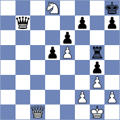 Alikhanov - Goltsov (Serpukhov, 2004)