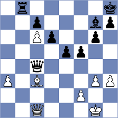 Alonso - Hamitevici (chess.com INT, 2025)