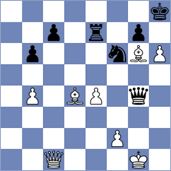 Kollars - Papasimakopoulos (chess.com INT, 2025)
