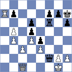 Roienko - Fawaz (chess.com INT, 2024)