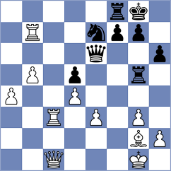 Garcia Bielsa - Munoz Fernandez (Oropesa del Mar, 2001)