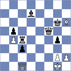 Hansen - Comas Fabrego (Moscow, 1994)