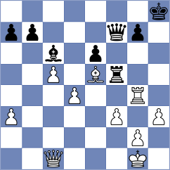 Sanchez Guirado - Paul (Malaga, 1999)