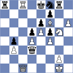 Hayrapetyan - Asish Panda (chess.com INT, 2024)