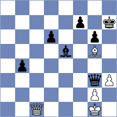 Roberson - Lymar (chess.com INT, 2024)