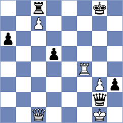 Neubauer - Geworgyan (Playchess.com INT, 2020)