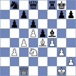 Brezis - Lortkipanidze (chess.com INT, 2025)
