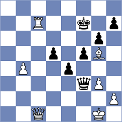 Thorhallsson - Erece (chess.com INT, 2025)