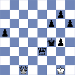 Garcia Navas Vidal - Yaben Munoz (Madrid, 2008)