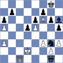 Fernandez Cuneo - Slater (Montevideo, 2010)