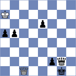 Zacarias - Acosta (Buenos Aires ARG, 2022)